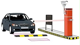 车辆识别在停车管理系统中的运用