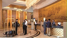 视频监控系统在酒店行业发挥着重要作用