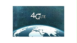 4G无线数据传输设备