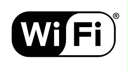 WIFI无线监控设备