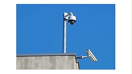 公共场合安装视频监控图像储存到公安局